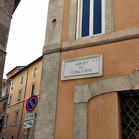 Secret Rhome Rome Exterior photo