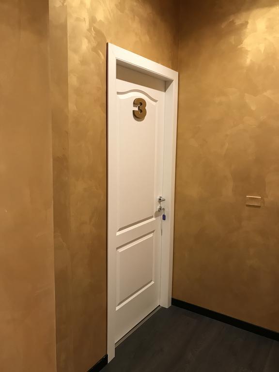 Secret Rhome Rome Exterior photo
