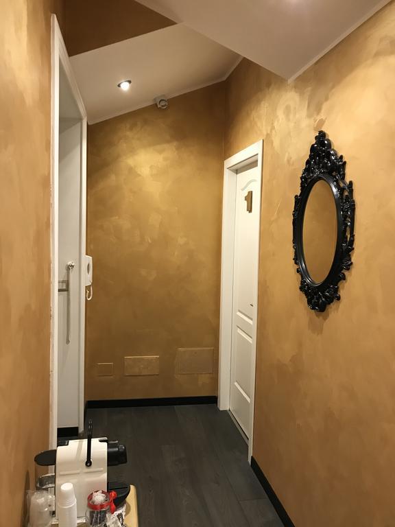 Secret Rhome Rome Exterior photo