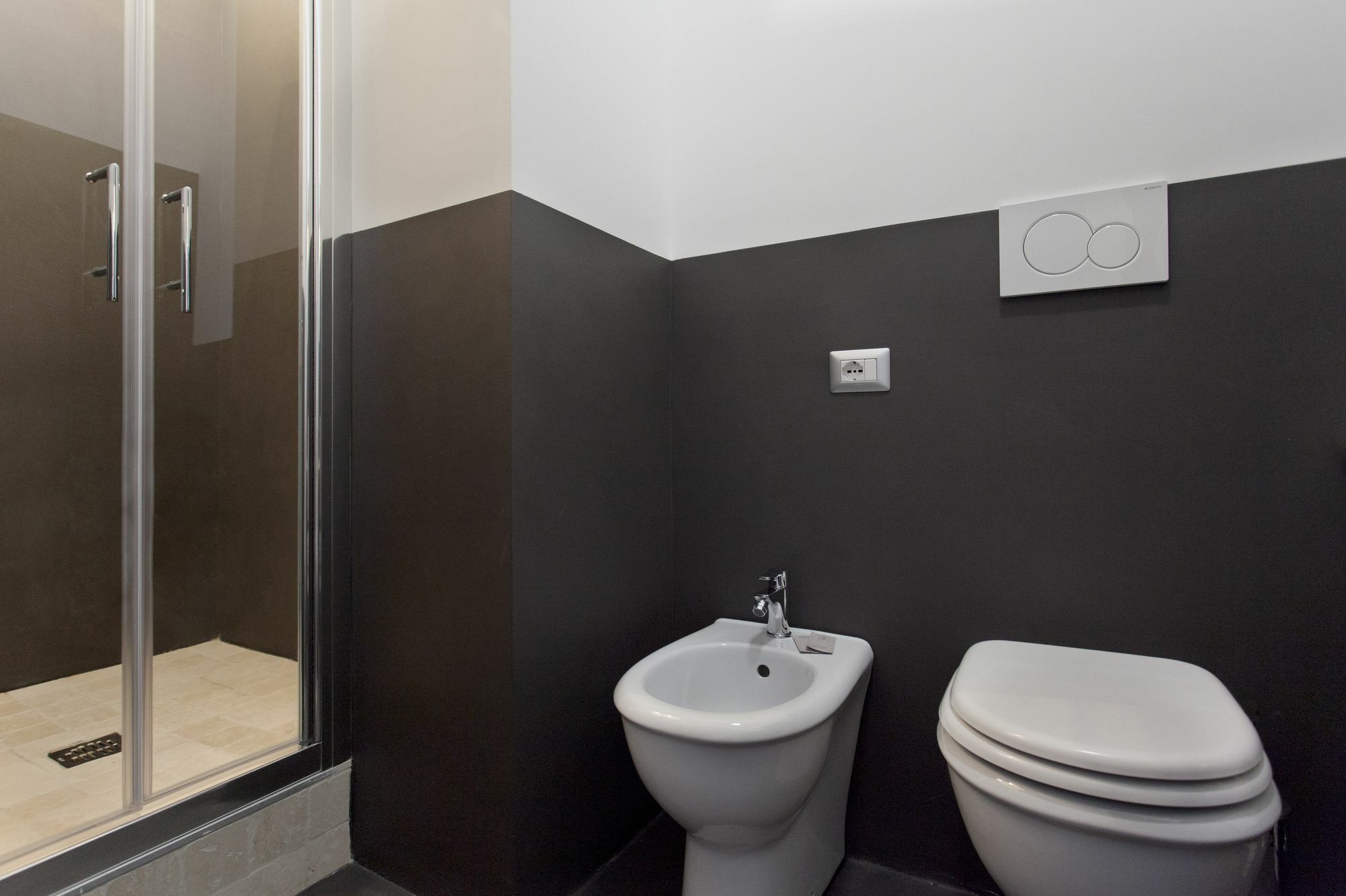 Secret Rhome Rome Exterior photo