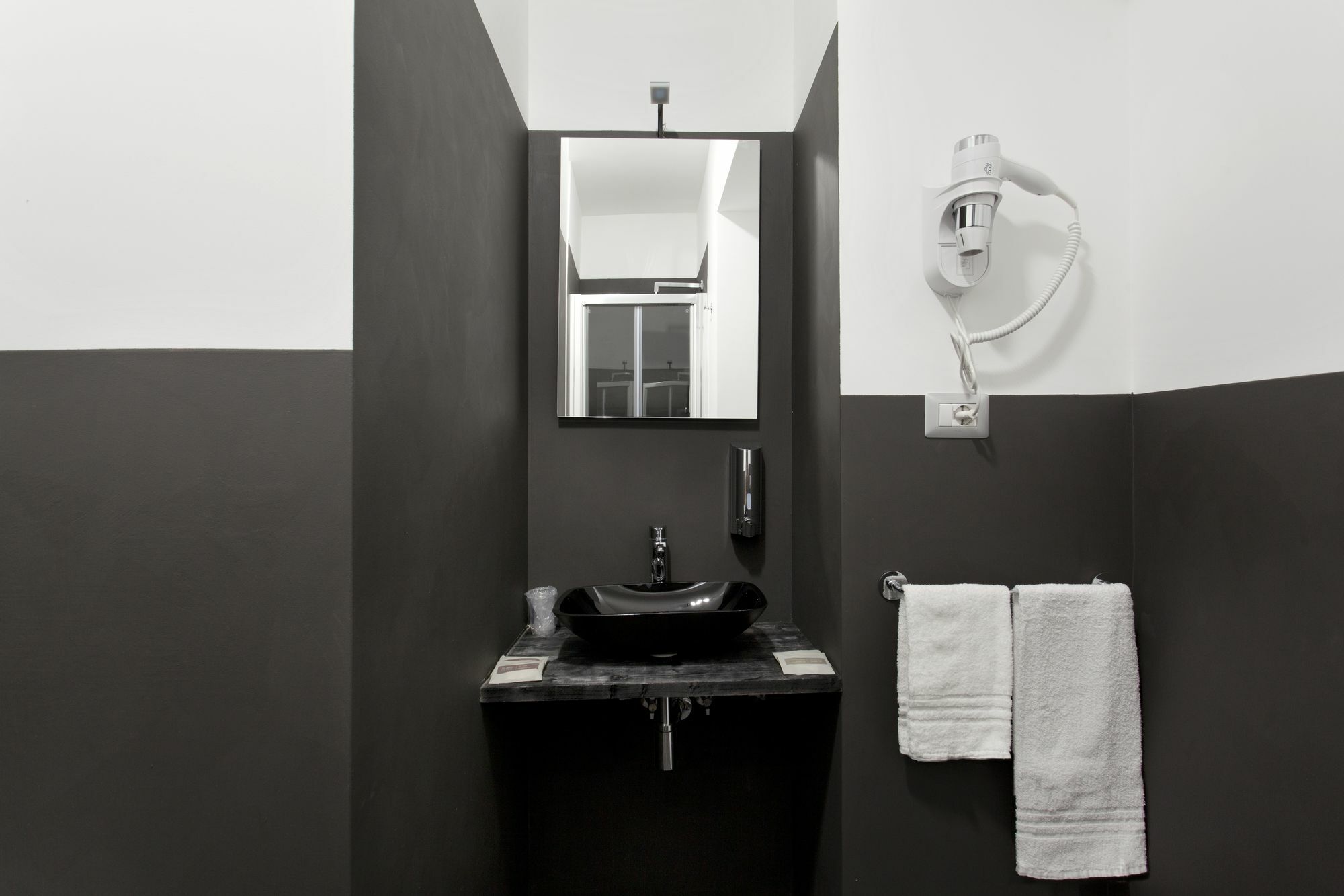 Secret Rhome Rome Exterior photo