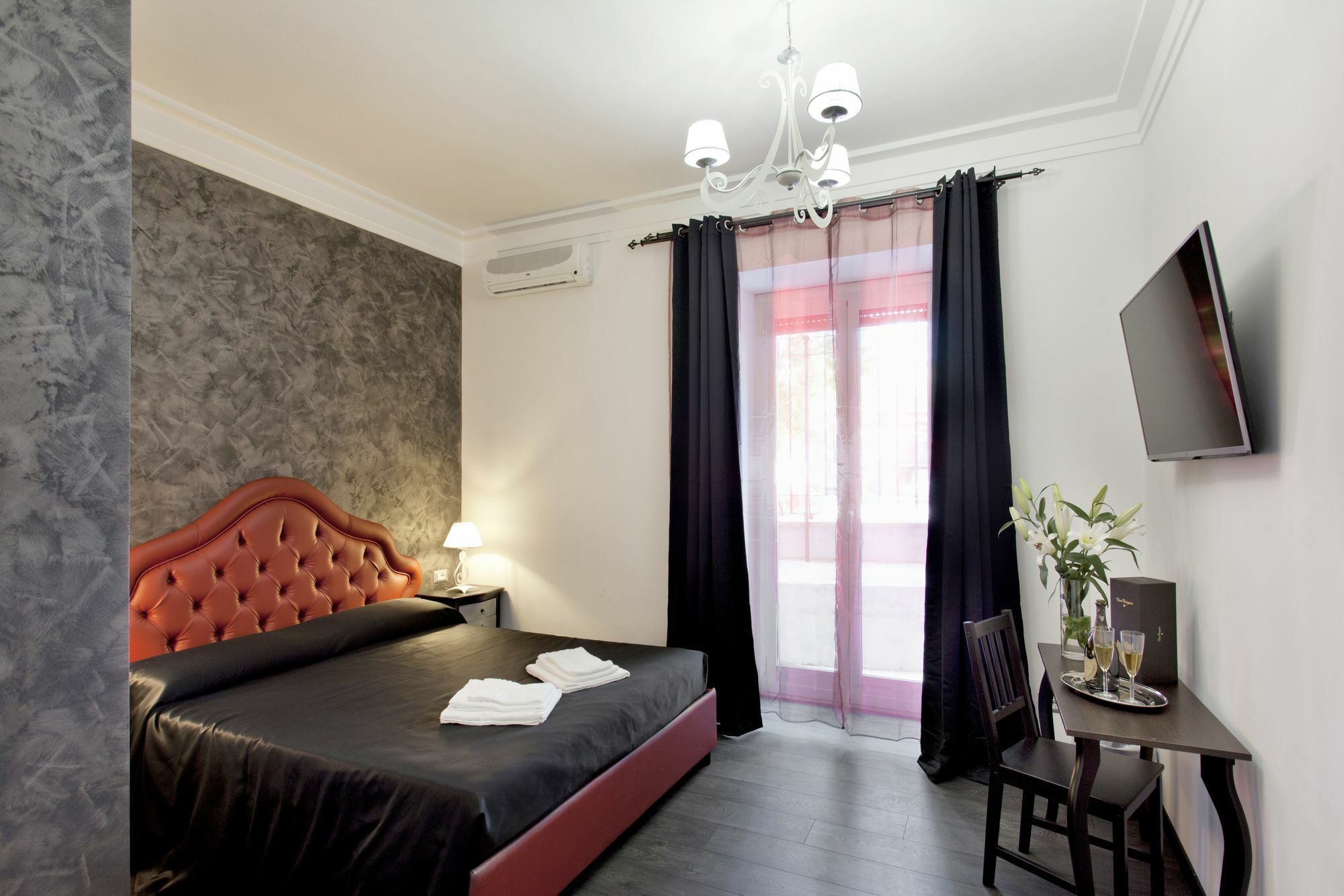 Secret Rhome Rome Exterior photo