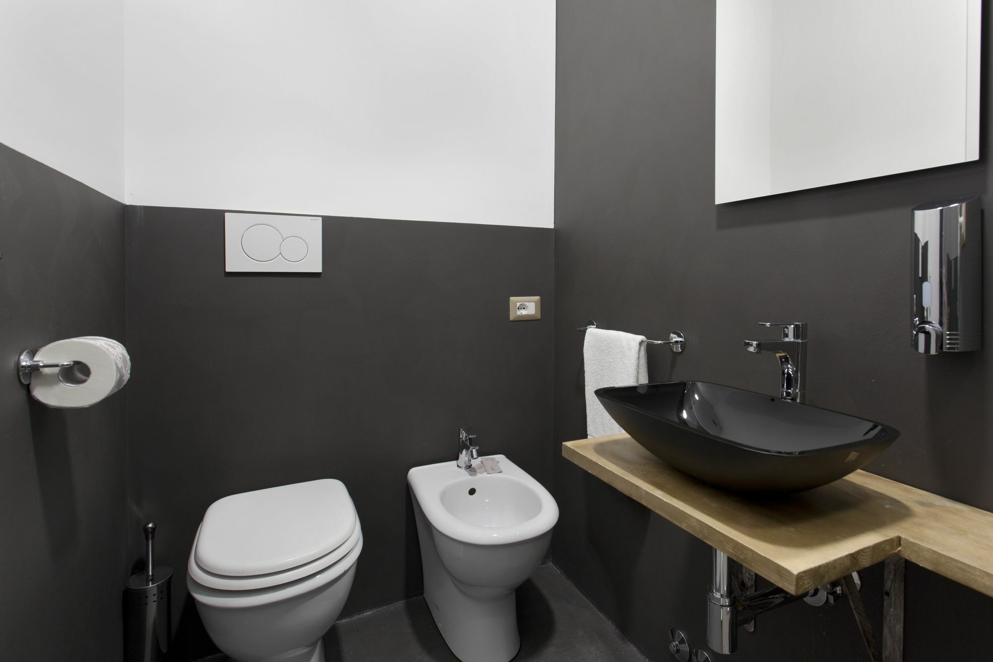 Secret Rhome Rome Exterior photo