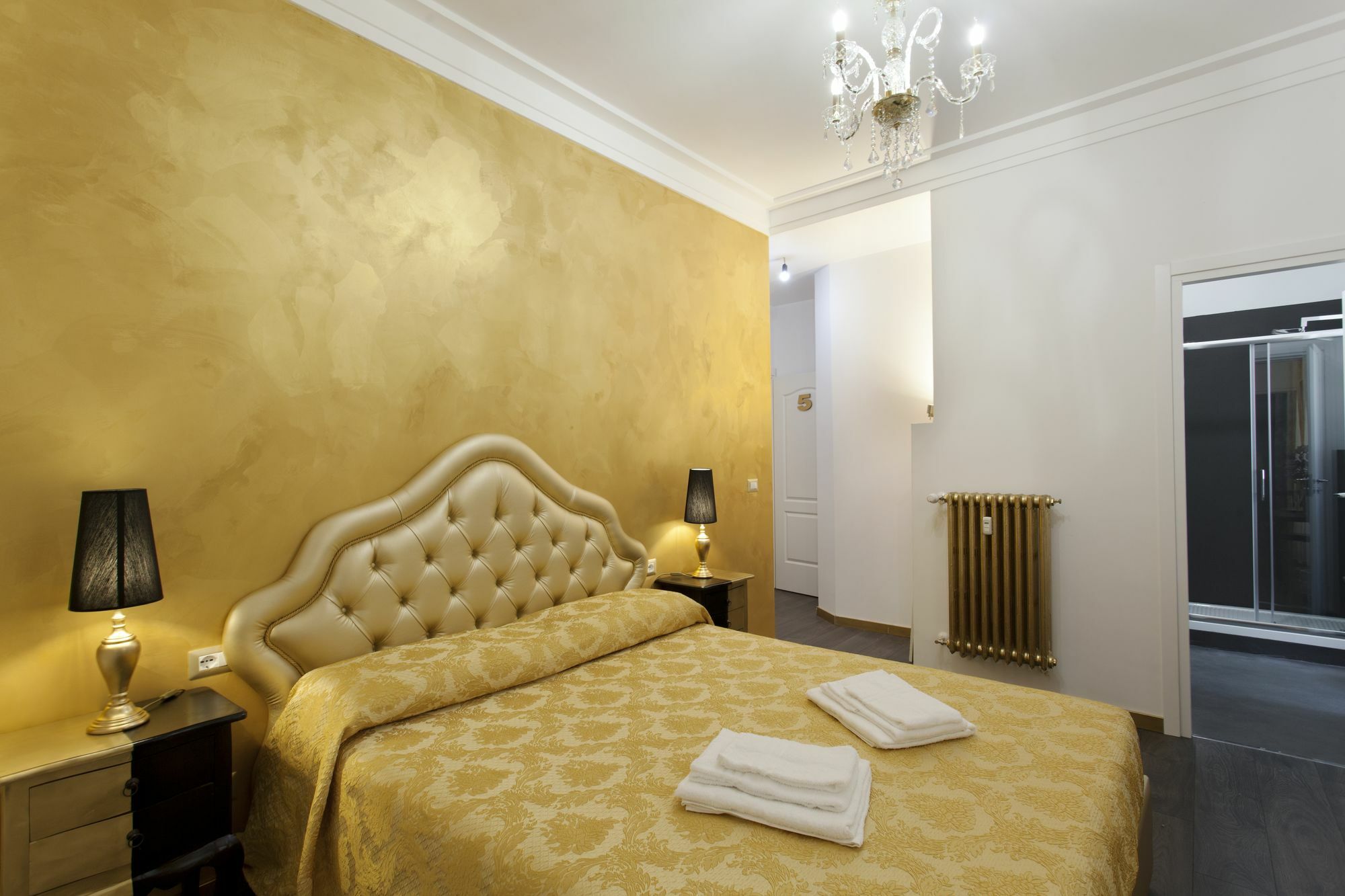 Secret Rhome Rome Exterior photo