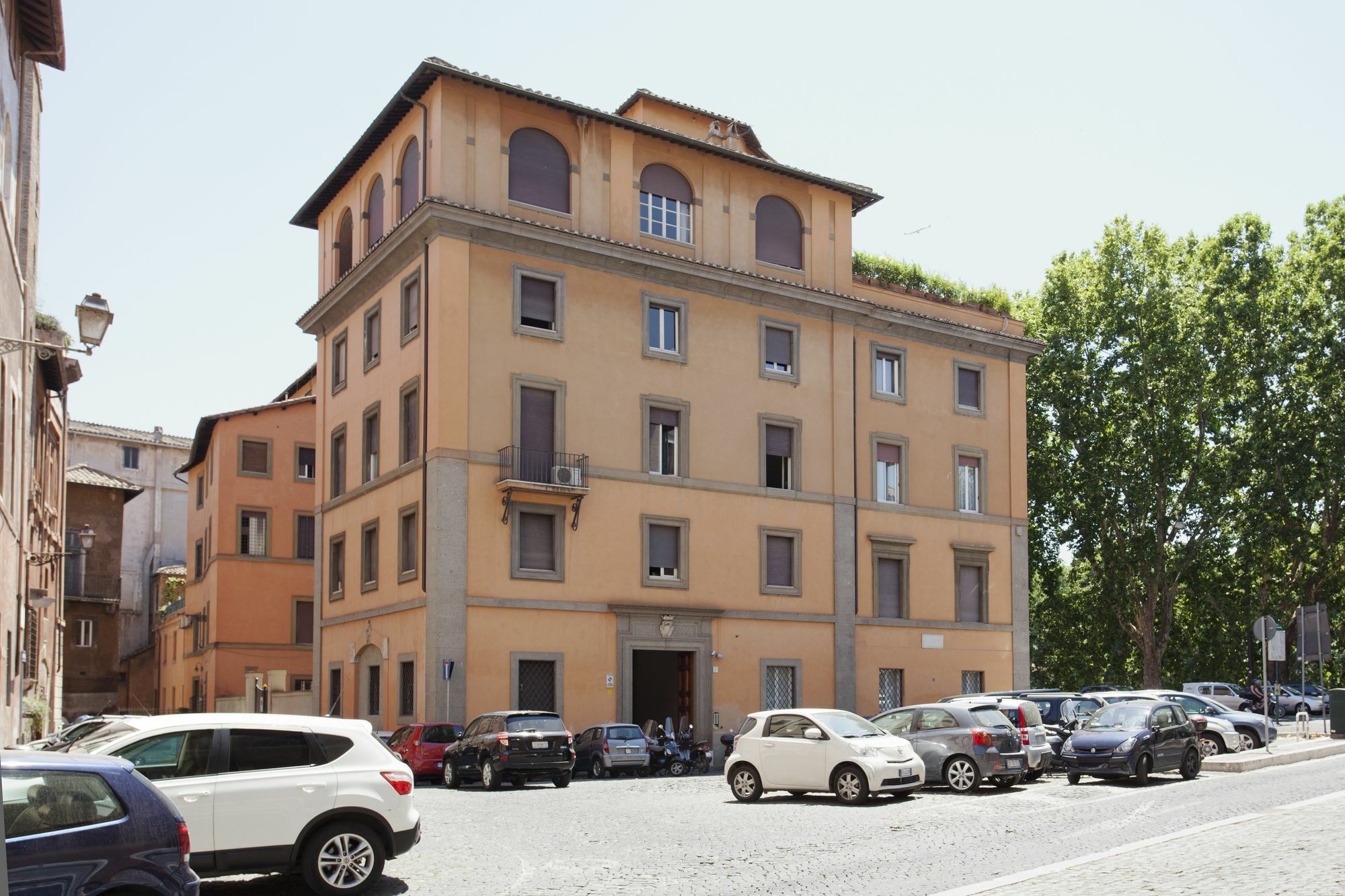 Secret Rhome Rome Exterior photo