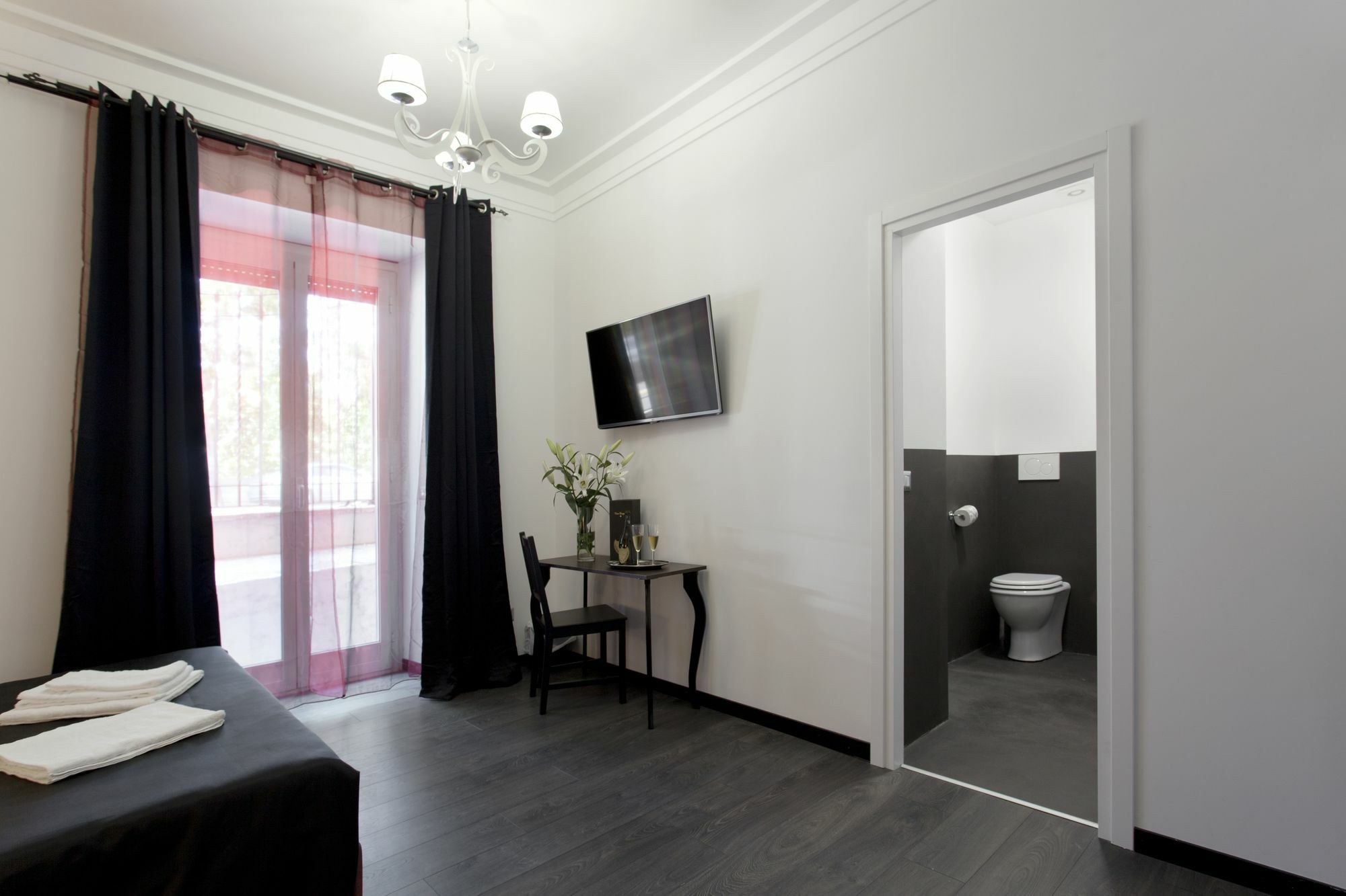 Secret Rhome Rome Exterior photo