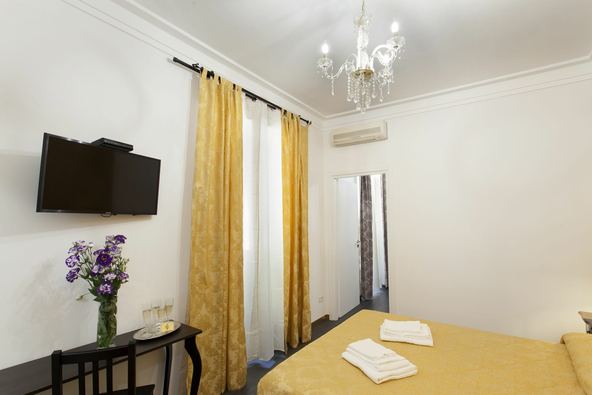 Secret Rhome Rome Exterior photo