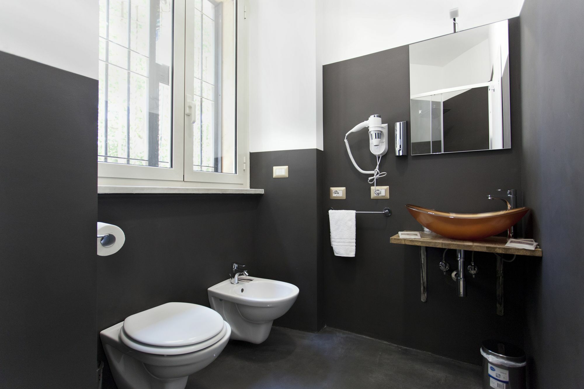 Secret Rhome Rome Exterior photo