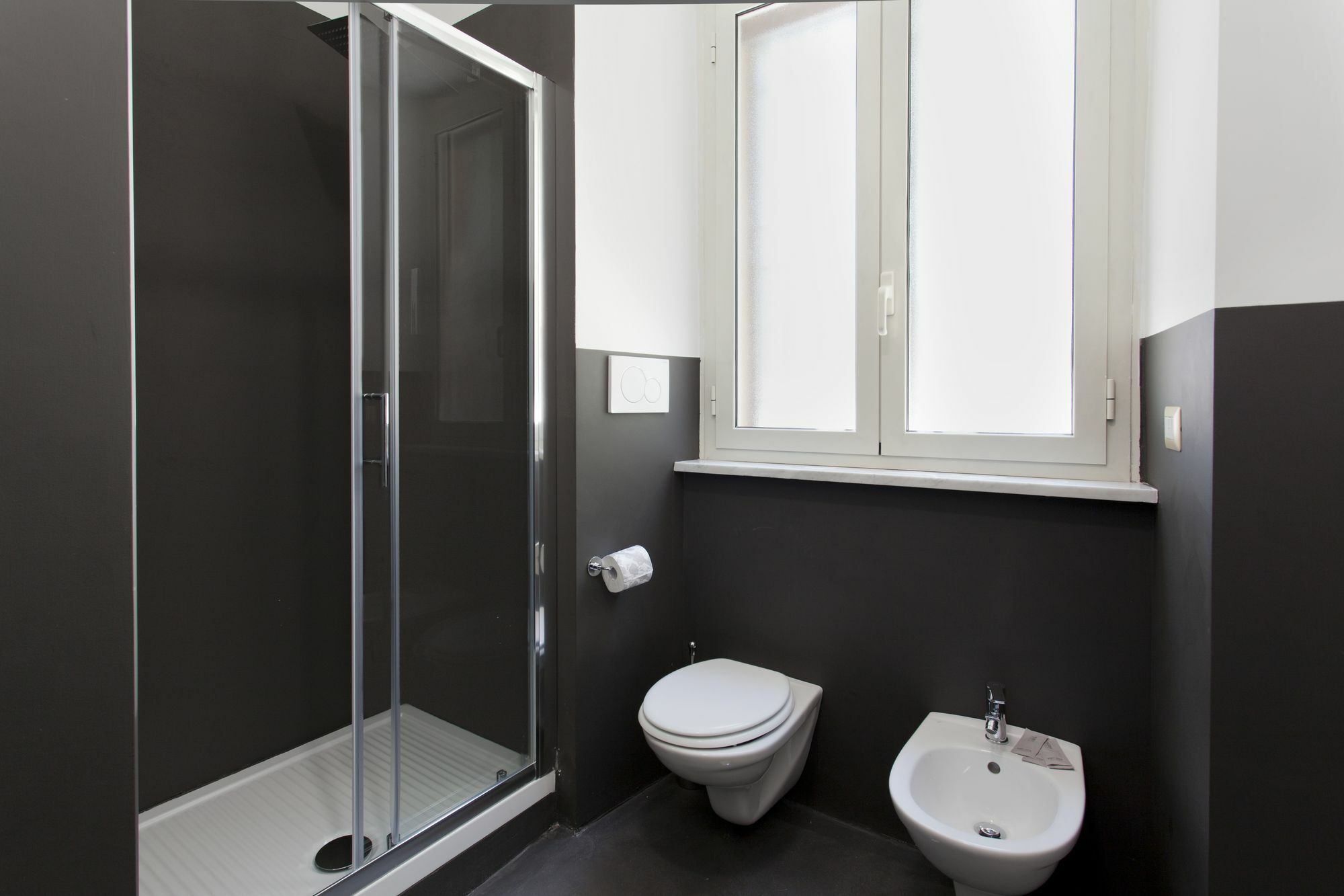 Secret Rhome Rome Exterior photo