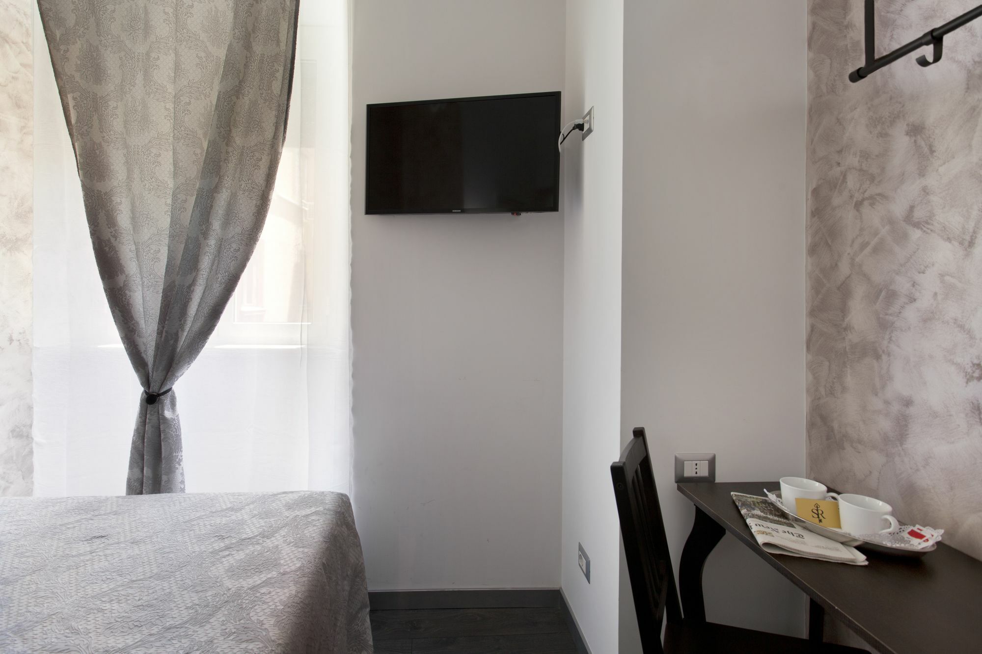 Secret Rhome Rome Exterior photo