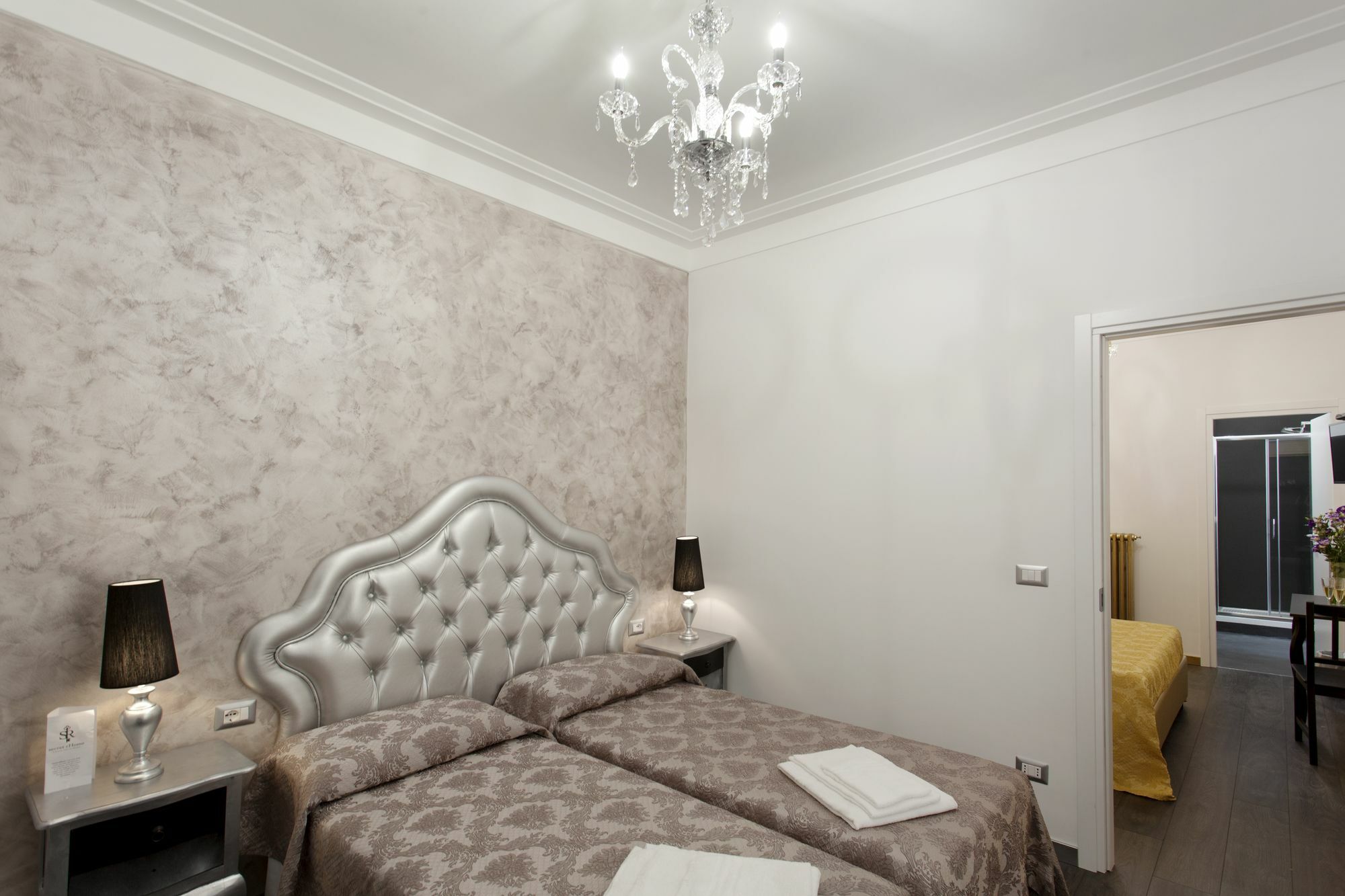 Secret Rhome Rome Exterior photo