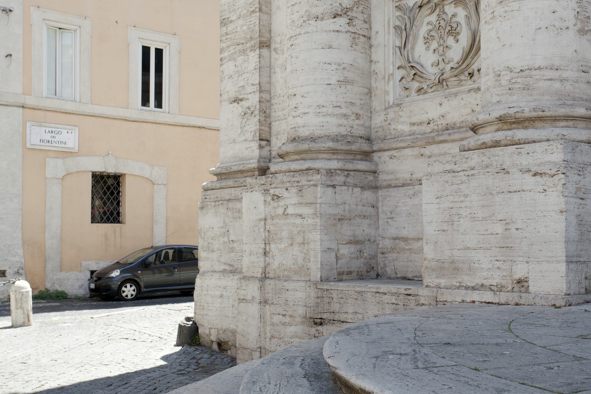 Secret Rhome Rome Exterior photo